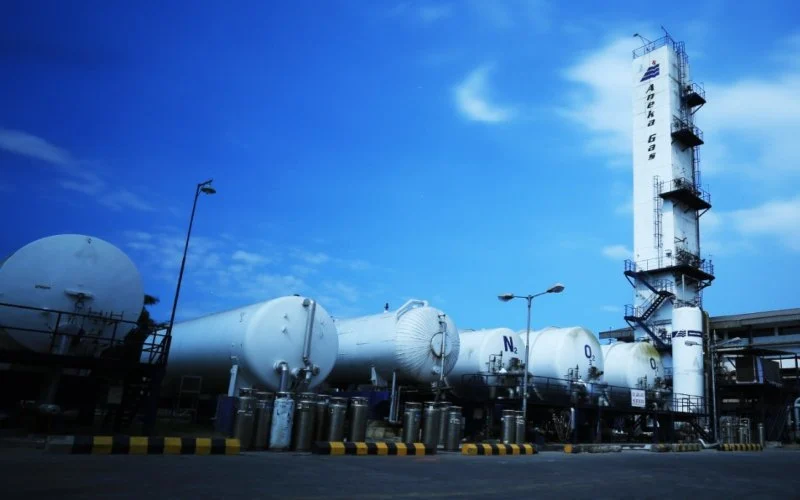 Impor Barang Modal 2023 Naik 7,78%, Produsen Logam Tunggu Berkah